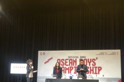 Indonesia masuk grup bersama Laos, Filipina, dan Singapura pada Piala AFF U-16 2024