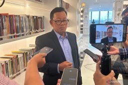 NasDem: Tak ada ketentuan menteri kader barus sumbang untuk partai