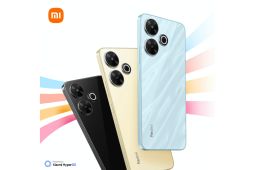 Redmi 13x meluncur di Indonesia, dukung kebutuhan anak muda