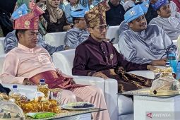 Menparekraf tegaskan tak ada toleransi orang asing bekerja dengan visa turis