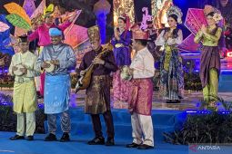 Pergelaran Melayu Serumpun memperkuat persaudaraan-pariwisata