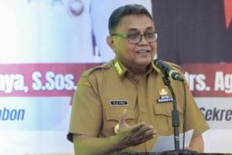Pemkot Ambon targetkan prevalensi stunting turun menjadi 18 persen di 2024
