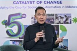 Peran penting Danantara dalam posisikan RI di kancah internasional