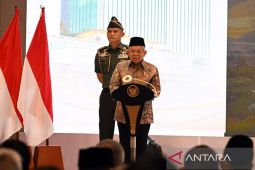 Wapres: Tapera perlu sosialisasi lebih lanjut