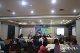 Walhi Kalbar rilis indikasi perusakan gambut oleh tiga perusahaan