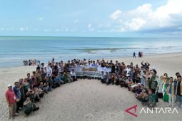 Kadis Parbud Bangka berharap peserta Ijtima bantu promosikan pariwisata