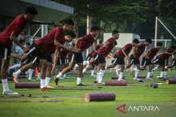 PSSI: Timnas U-20 segera berlatih di IKN selepas peresmian