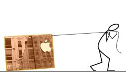 Apple digugat atas pelanggaran hak paten, serta denda Rp10.5 triliun