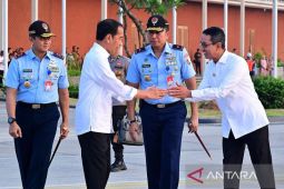 Presiden sudah teken penunjukan sembilan anggota Pansel KPK