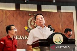Perkara korupsi timah dilimpahkan ke JPU Kejari Jaksel