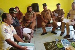 Saptol PP rekrut 2.504 petugas linmas pilkada di Aceh Timur