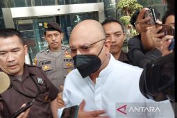 KPK panggil Irwan Daniel Mussry jadi saksi sidang Eko Darmanto