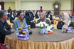 Pemkab Kukar seleksi  Taruna Dara Wisata perkuat parekraf
