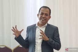 ARCI: Elektabilitas Eri-Armuji masih unggul dibandingkan Dhani-Bayu