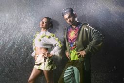 Basboi bersama Andien rilis nostalgia 2000-an lewat "Pesona"