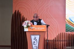 Wisata olahraga ekstrem di Indonesia berpotensi berkembang gaet wisatawan