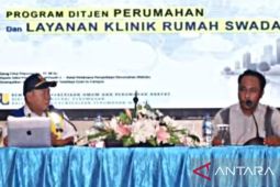 Mahasiswa Unpatti terima edukasi cara membangun rumah layak huni