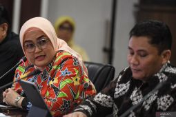 Kemenaker sebut UU KIA dukung peningkatan pelindungan pekerja