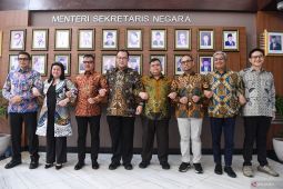 Eks penyidik KPK:  Dewas KPK harus diisi orang yang berani menindak