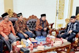 Pilkada Sumenep, PKS komunikasi dengan tiga figur bakal cabup