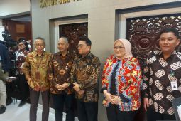 Tapera itu tabungan bukan potongan penghasilan, kata Moeldoko