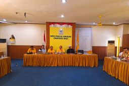 Golkar Bali usulkan Mantra-Mulia jadi Cagub dan Cawagub