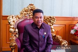 DPRD Kutim: Luas wilayah jadi faktor lambatnya pembangunan