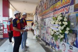 FIFA kirim tim delegasi tinjau 8 stadion di Indonesia