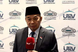 Legislator: Pembunuhan Ismail Haniyeh bukti Israel tidak ingin damai