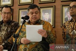 Pansel buka pendaftaran calon pimpinan dan dewas KPK 26 Juni-15 Juli 2024