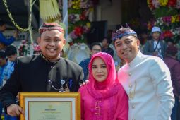 PT PAL komitmen gerakan rantai pasokan industri di Surabaya