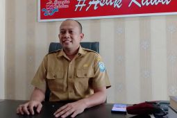 16.641 anak di Bangka Selatan telah terima imunisasi polio