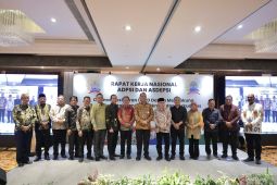 Ketua DPRD Kalsel nyatakan hadirkan Pilkada berkualitas