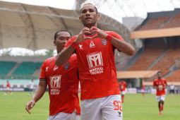 Liga 1: Malut United lepas 19 pemain, termasuk Jose Wilkson