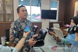 Realisasi penyaluran Dana Desa di Bengkulu capai Rp550,57 miliar