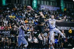 IBL 2024: Laga panas akhir pekan ini, Prawira lawan Dewa United