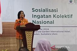 Perpusnas: Sumatra Utara kaya akan literasi kuno