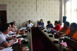 Pemkab Rejang Lebong upayakan pemanfaatan aset tidak terpakai