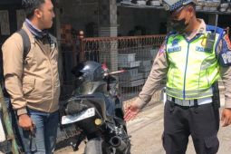 Polres Garut siapkan tim patroli cari dan tertibkan motor knalpot bising