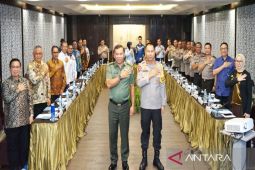 Polda Kalsel junjung kearifan lokal pelihara keamanan masyarakat