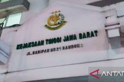 Kejati Jabar masih mendalami kasus dugaan korupsi ruislag di Karawang