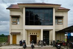 Kalsel Kemarin, Pemkab Balangan rehab asrama mahasiswa hingga Tabalong evaluasi tim stunting