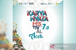 Karya Nyata Festival Vol.7 hadirkan berbagai lomba dengan hadiah belasan juta rupiah