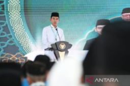 MUI dorong Pemerintah RI prakarsai bantuan militer untuk Palestina