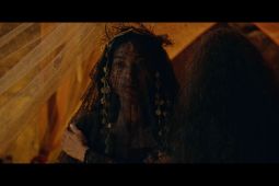 Film horor "Pengantin Iblis" rilis video teaser resmi