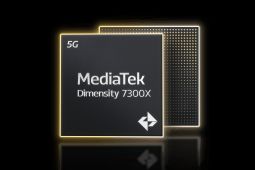 MediaTek Dimensity 7300 pacu AI dan Mobile Gaming di ponsel pintar