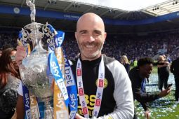 Enzo Maresca dikabarkan sepakat melatih Chelsea selama lima tahun