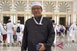 Kemenag Bangka pastikan calon haji tidak gunakan visa palsu