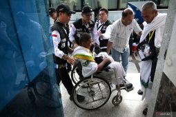 Visa ziarah tidak bisa masuk Makkah hingga 15 Zulhijjah, berikut penjelasan Arab Saudi