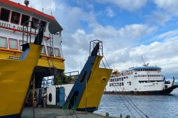 ASDP: Penggunaan aplikasi ferizy di Ambon sudah 100 persen